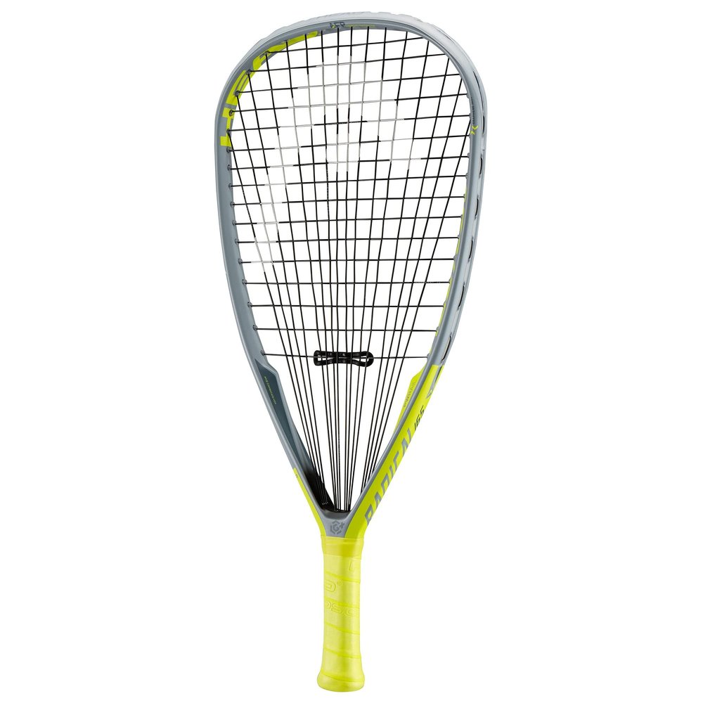 Head Graphene 360+ Radical 165 Racquetball Racquet (221111) (3 5/8")