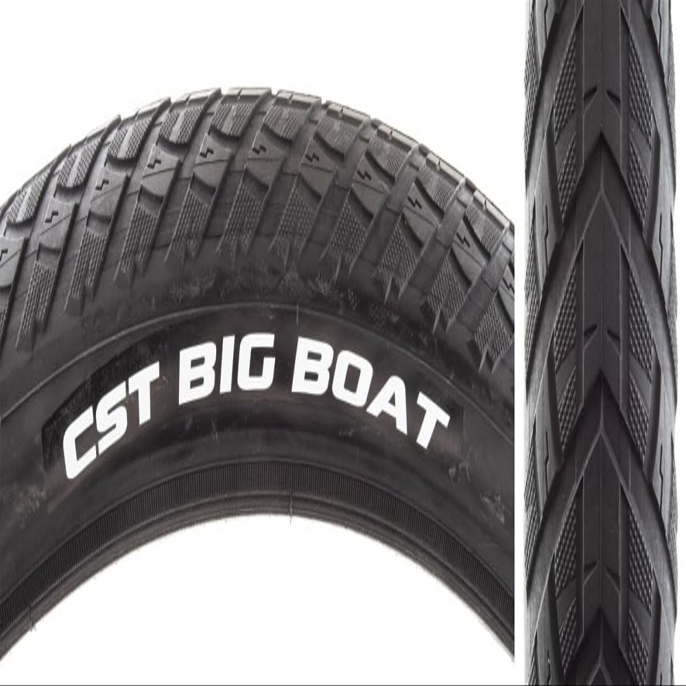 Cst Big Boat