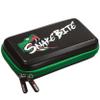 Red Dragon Peter Wright Snakebite Super Tour Darts Case  Premium Storage for 1 Set of Darts & Accessories view 1