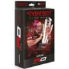 Red Dragon Peter Wright Snakebite Super Tour Darts Case  Premium Storage for 1 Set of Darts & Accessories view 2