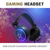 SOAR NFL Wired Gaming Headset, Chicago Bears view 2