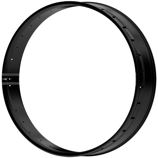 WTB HTZ TCS 2.0 E-Bike Rim (27.5" x i40) 32 Spoke Holes, Lightweight, Tubeless Ready
