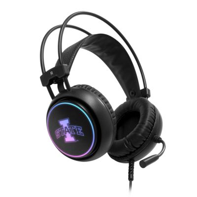 SOAR NCAA Gaming Headset, Iowa State Cyclones