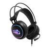 SOAR NCAA Gaming Headset, LSU Tigers view 1