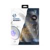 SOAR NCAA Gaming Headset, LSU Tigers view 3