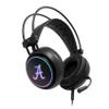 SOAR NCAA Gaming Headset, Alabama Crimson Tide view 1