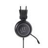 SOAR NCAA Gaming Headset, Wisconsin Badgers view 2