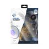 SOAR NCAA Gaming Headset, Wisconsin Badgers view 3