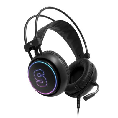 SOAR NCAA Gaming Headset, Syracuse Orange