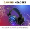 SOAR NFL Wired Gaming Headset, San Francisco 49ers view 2