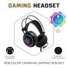SOAR NFL Wired Gaming Headset, San Francisco 49ers view 3