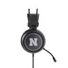SOAR NCAA Wired Gaming Headset, Nebraska Cornhuskers view 2