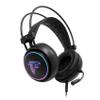 SOAR NFL Wired Gaming Headset, Atlanta Falcons view 1