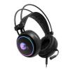 SOAR NFL Wired Gaming Headset, Cleveland Browns view 1