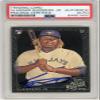 Vladimir Guerrero Jr 2019 Topps Allen & Ginter Black Autographed Rookie Card #278 - PSA/DNA view 1