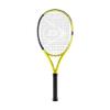 Dunlop Sports SX Team 280 Tennis Racket, 1/4 Grip view 2