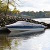 Triton Mooring Boat Cover 18' - 20' Long (Beam Width up to 102") view 1