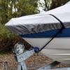 Triton Mooring Boat Cover 18' - 20' Long (Beam Width up to 102") view 4