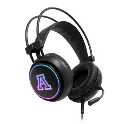 SOAR NCAA Gaming Headset, Arizona Wildcats