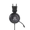 SOAR NCAA Gaming Headset, Arizona Wildcats view 2