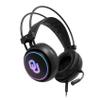 SOAR NCAA Wired Gaming Headset, Oklahoma Sooners view 1