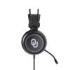 SOAR NCAA Wired Gaming Headset, Oklahoma Sooners view 2