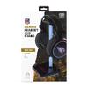SOAR NFL LED Gaming Headset and Stand, Arizona Cardinals view 3