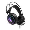 SOAR NCAA Wired Gaming Headset, Michigan State Spartans view 1
