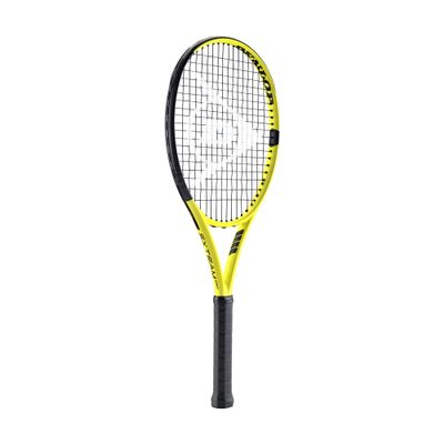 Dunlop Sports SX Team 280 Tennis Racket, 3/8 Grip