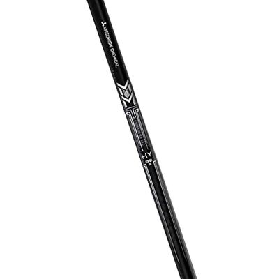 MCA Golf Mitsubishi MMT Hybrid 60 Graphite Shaft + Adapter & Grip (Senior) (Ping G410, G425)