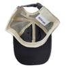 BiNHam Baseball Hat for Men, Adjustable Mesh Cap Durable Outdoor Hat Color Camouflage view 4