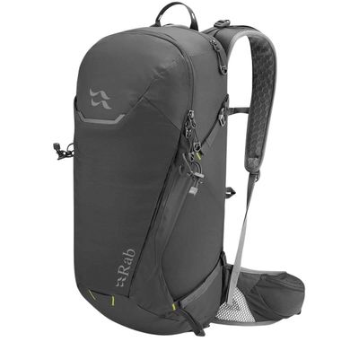 Rab Aeon 27 - Anthracite - 27-L