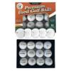 Golf Ball Monkey Recycled for Vice Golf Balls White Mix for Vice Pro Soft, Pro, Drive, Tour, and ProPlus Golfballs Bulk for Men and for Women (48-5A/Mint) view 2