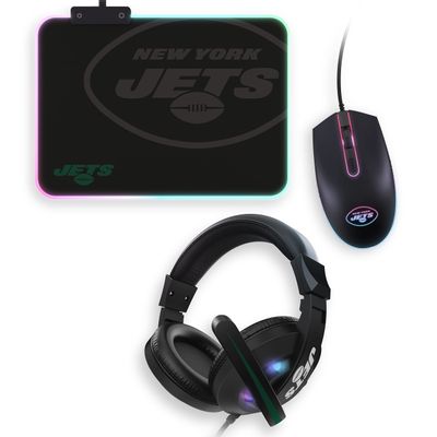 SOAR NFL Gridiron Battle Box, New York Jets