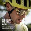 POC Ventral Air MIPS (CPSC) Cycling Helmet Lemon Calcite Matt SML view 2