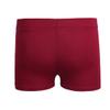 Jugaoge Kids Girl Boy Cut Shorts Booty Bottoms Ballet Dance Short Pants Causal Underwear Running Activewear Burgundy 6 Years view 3