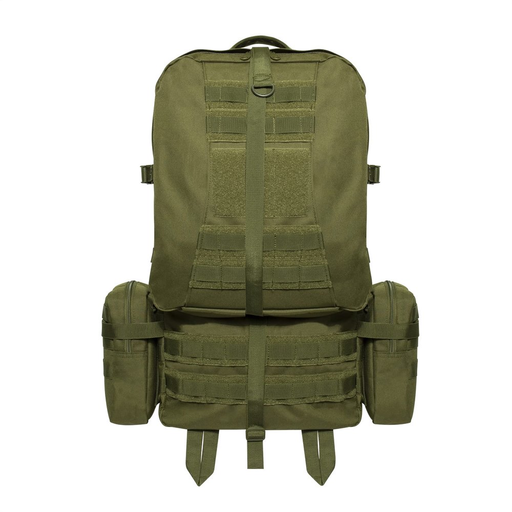 Rothco 23511: Global Assault Pack