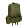 Rothco 23511: Global Assault Pack view 2