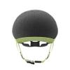 POC Myelin Cycling Helmet Granite Grey/Lemon Calcite LRG view 4