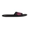 ARENA Urban Slide Sandals Pool Flip Flops, Diamonds Black/Pink, 12.5 view 3