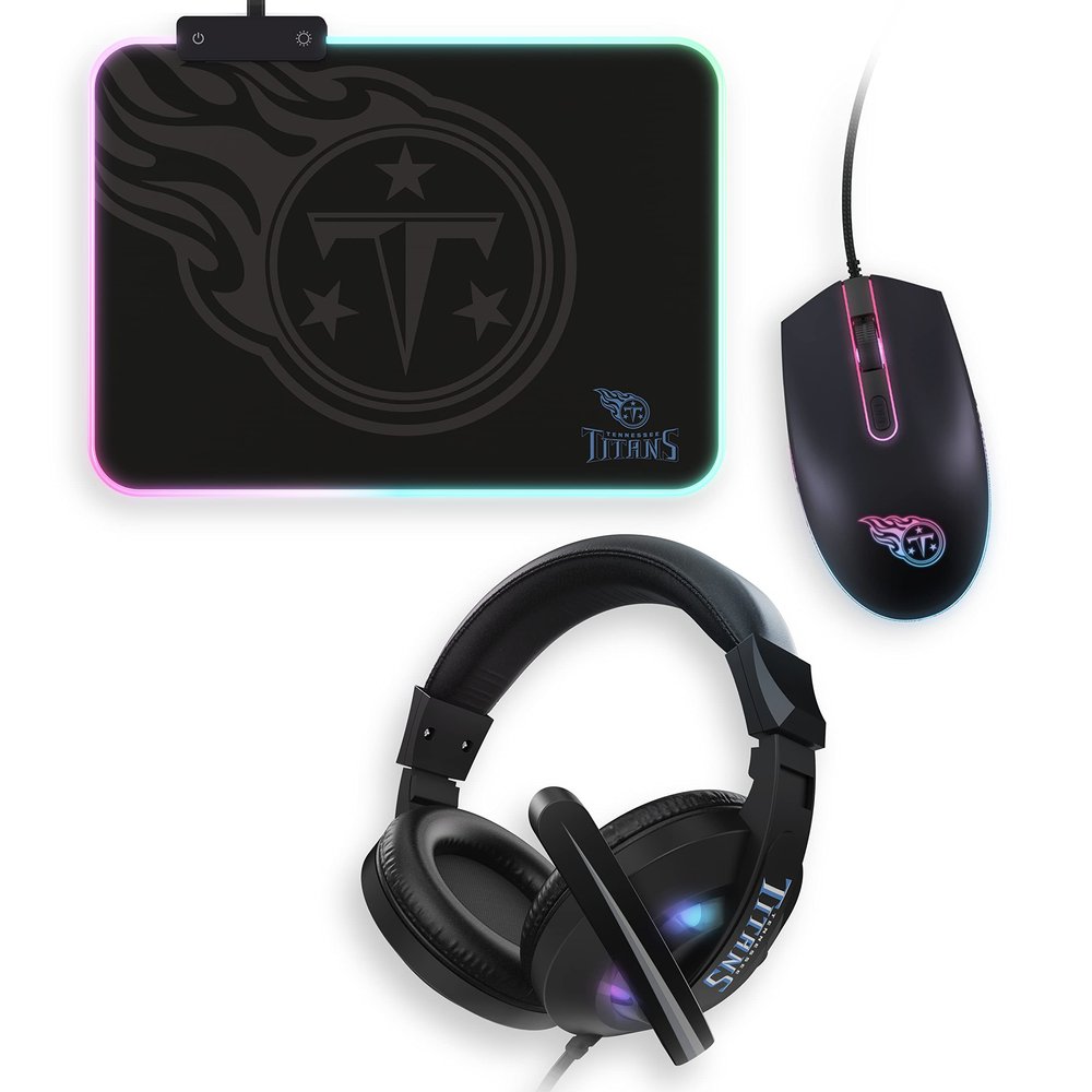 SOAR NFL Gridiron Battle Box, Tennessee Titans