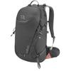 Rab Womens Aeon ND Series Backpack for Hiking and Outdoors, Aeon ND 18 Liter, Anthracite view 1