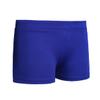 Jugaoge Kids Girl Boy Cut Shorts Booty Bottoms Ballet Dance Short Pants Causal Underwear Running Activewear Blue 6 Years view 2