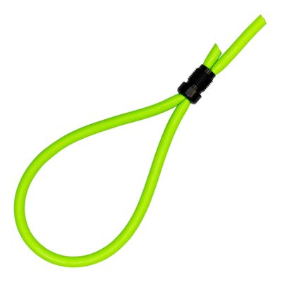 JBL Polespear Band Replacement for Single Piece Aluminum Polespear 3ft with Compound X Easy Stretch 20" X 3/8" D36