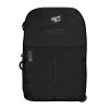 Creatures of Leisure Bodyboard Quad Wheely Cover, Black Silver BoardBag view 1