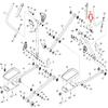 H.F Exchange Right Front Upper Body Arm Cover MFR-23945 317182 Works W Elliptical view 3