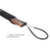 G2 GO2GEHTER 7075 Aluminum Alloy 270cm Backcountry Avalanche Rescue Probe with Storage Bag, Folding Design, Easy to Storage and Carry (Orange) view 2