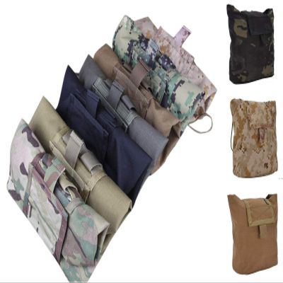 Emerson Folding Magazine Recycling Bag Tactical Pouch (AOR2)