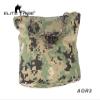 Emerson Folding Magazine Recycling Bag Tactical Pouch (AOR2) view 2