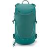 Rab Womens Aeon ND Series Backpack for Hiking and Outdoors, Aeon ND 25 Liter, Sagano Green view 2